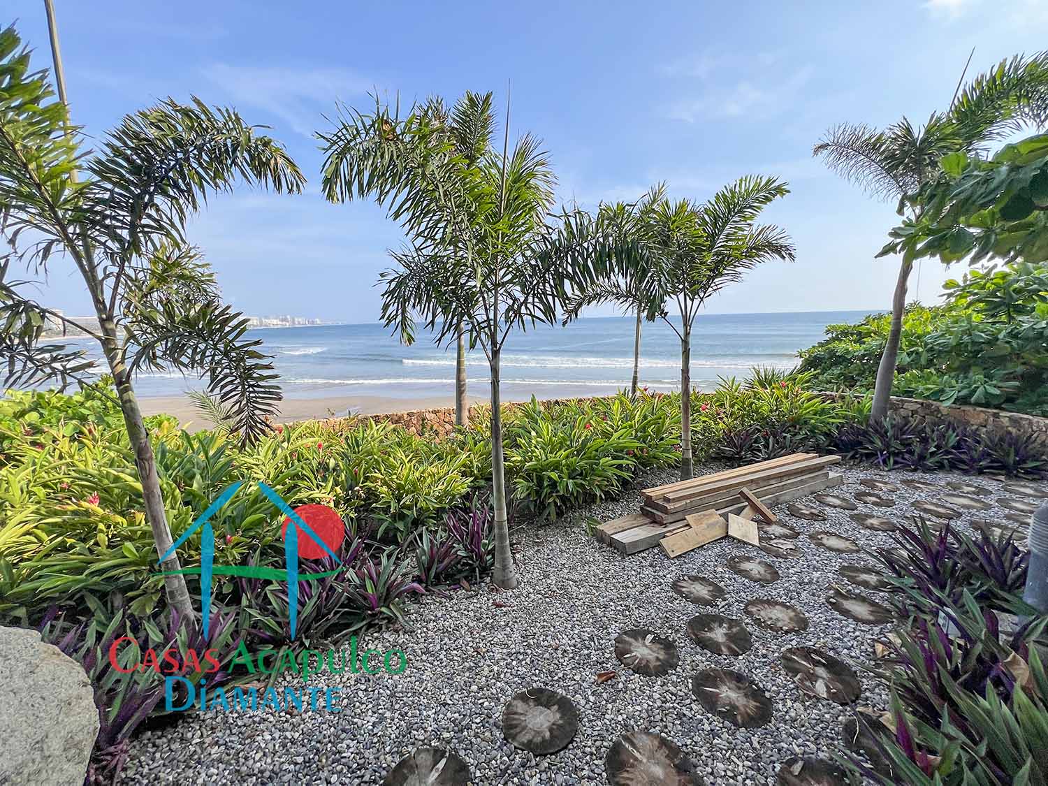 Condominio Del Mar Real Diamante - Club de playa 2 Condominio Del Mar Real Diamante - Club de playa 2